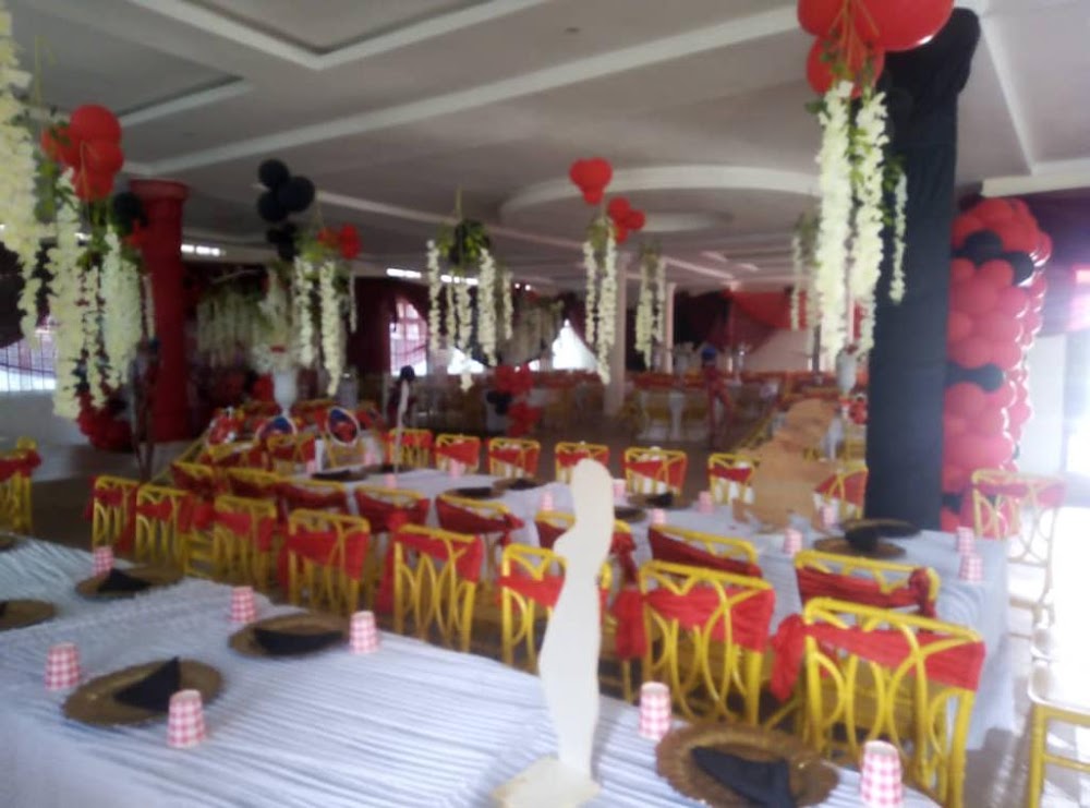Ivory Event Centre photo 2